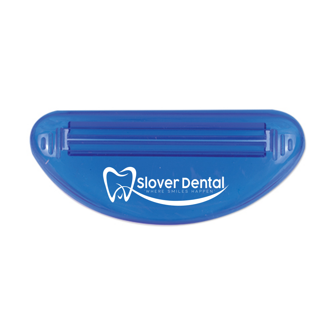 MS Toothpaste Squeezer
