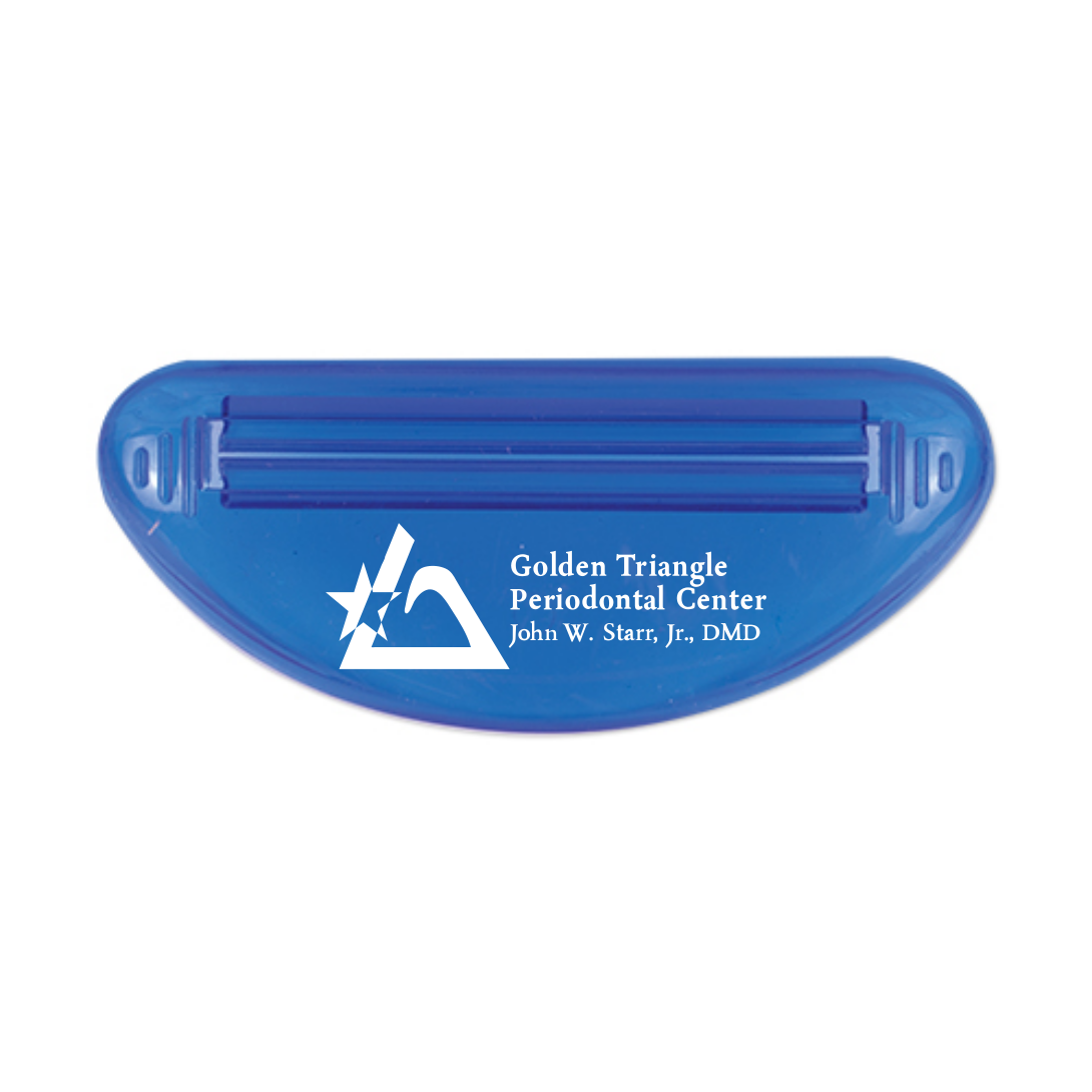MS Toothpaste Squeezer