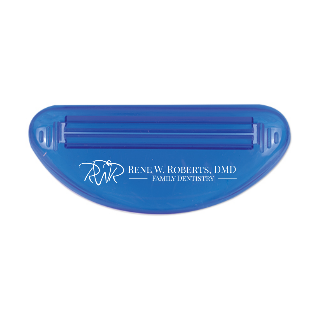 GA Toothpaste Squeezer