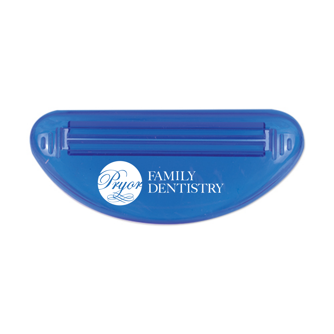 TN Toothpaste Squeezer