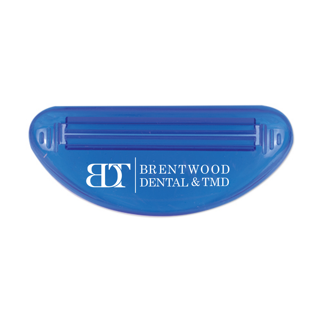 TN Toothpaste Squeezer