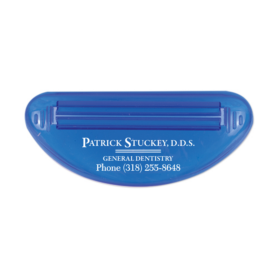 LA Toothpaste Squeezer