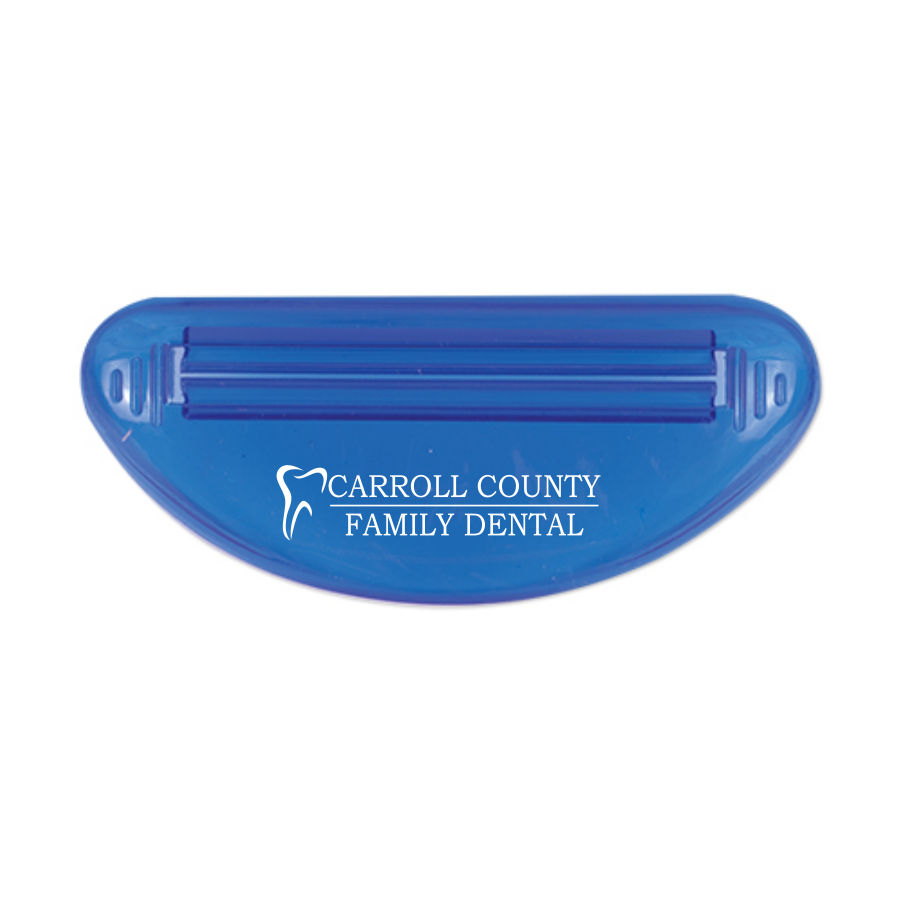 MS Toothpaste Squeezer
