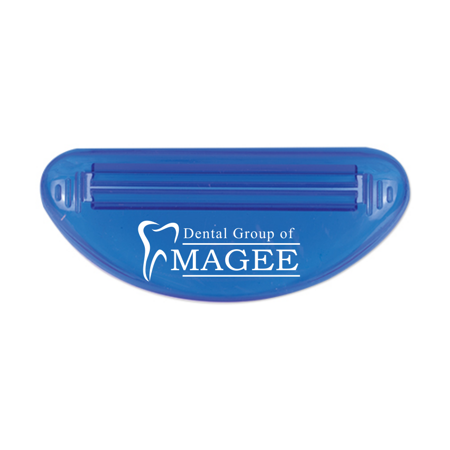 MS Toothpaste Squeezer