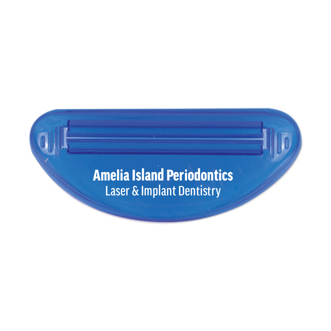FL Toothpaste Squeezer