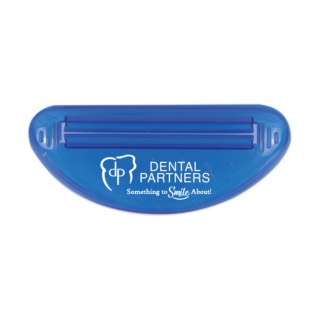 GA Toothpaste Squeezer