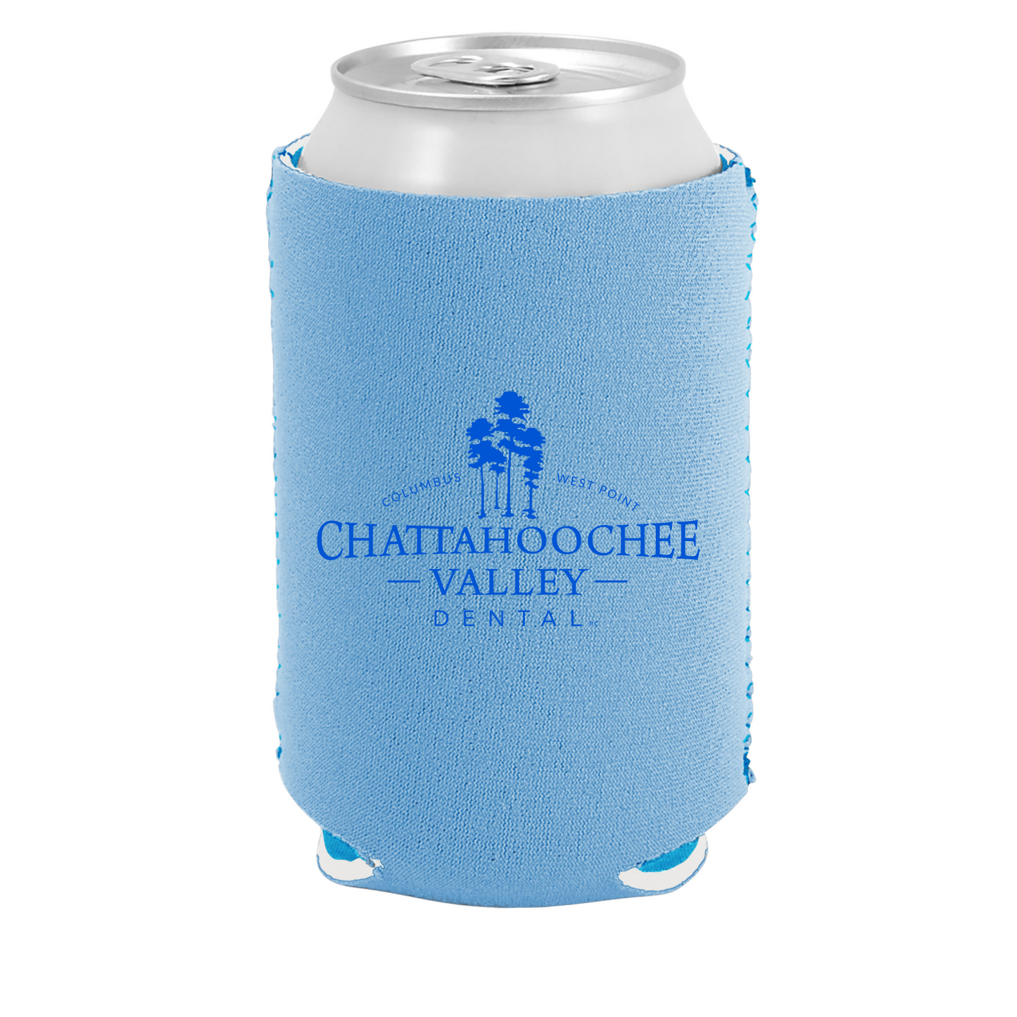 GA Neoprene Can Cooler