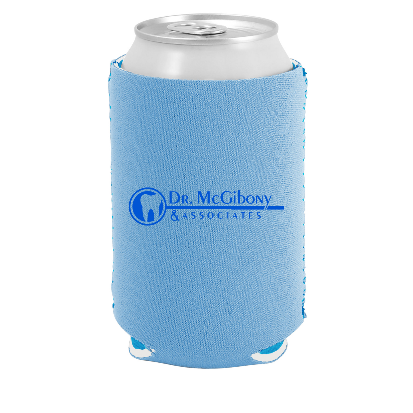 GA Neoprene Can Cooler