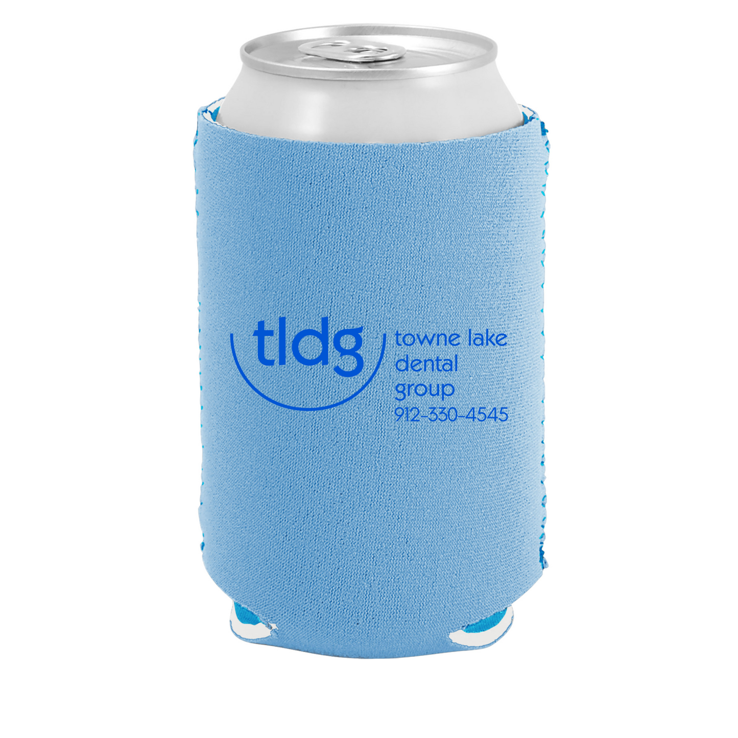 GA Neoprene Can Cooler