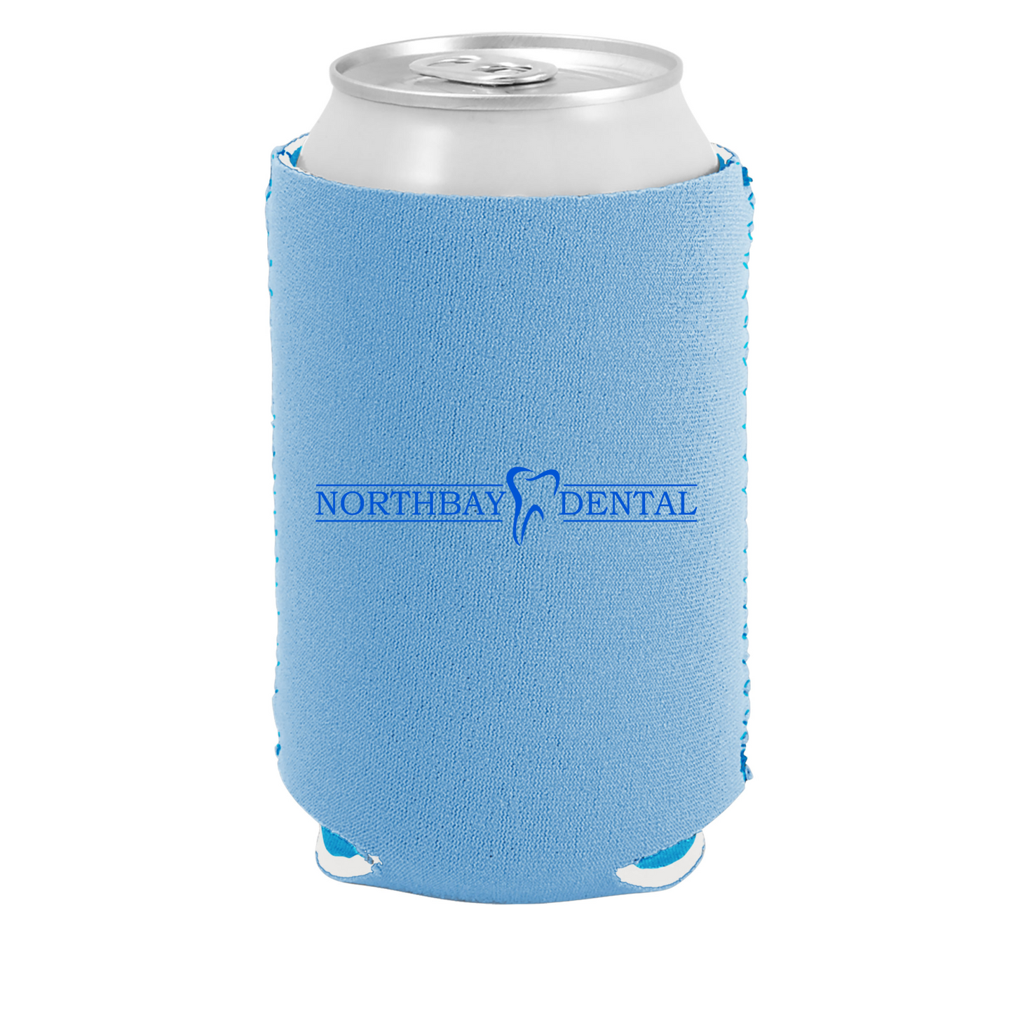 AL Neoprene Can Cooler