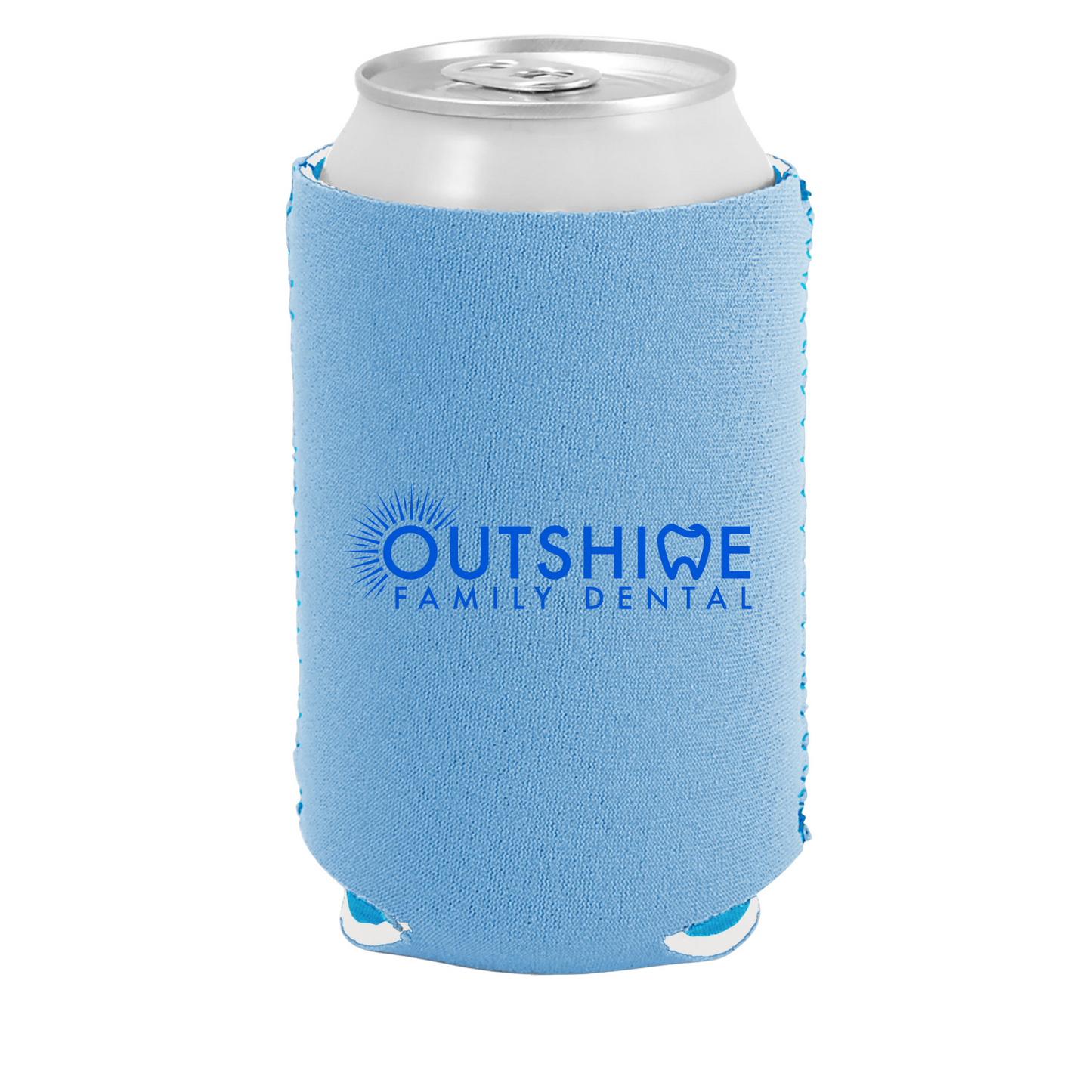 LA Neoprene Can Cooler