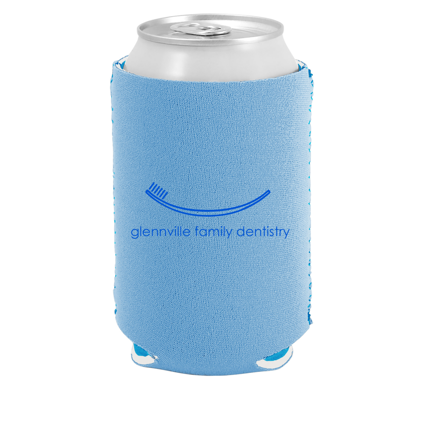 GA Neoprene Can Cooler