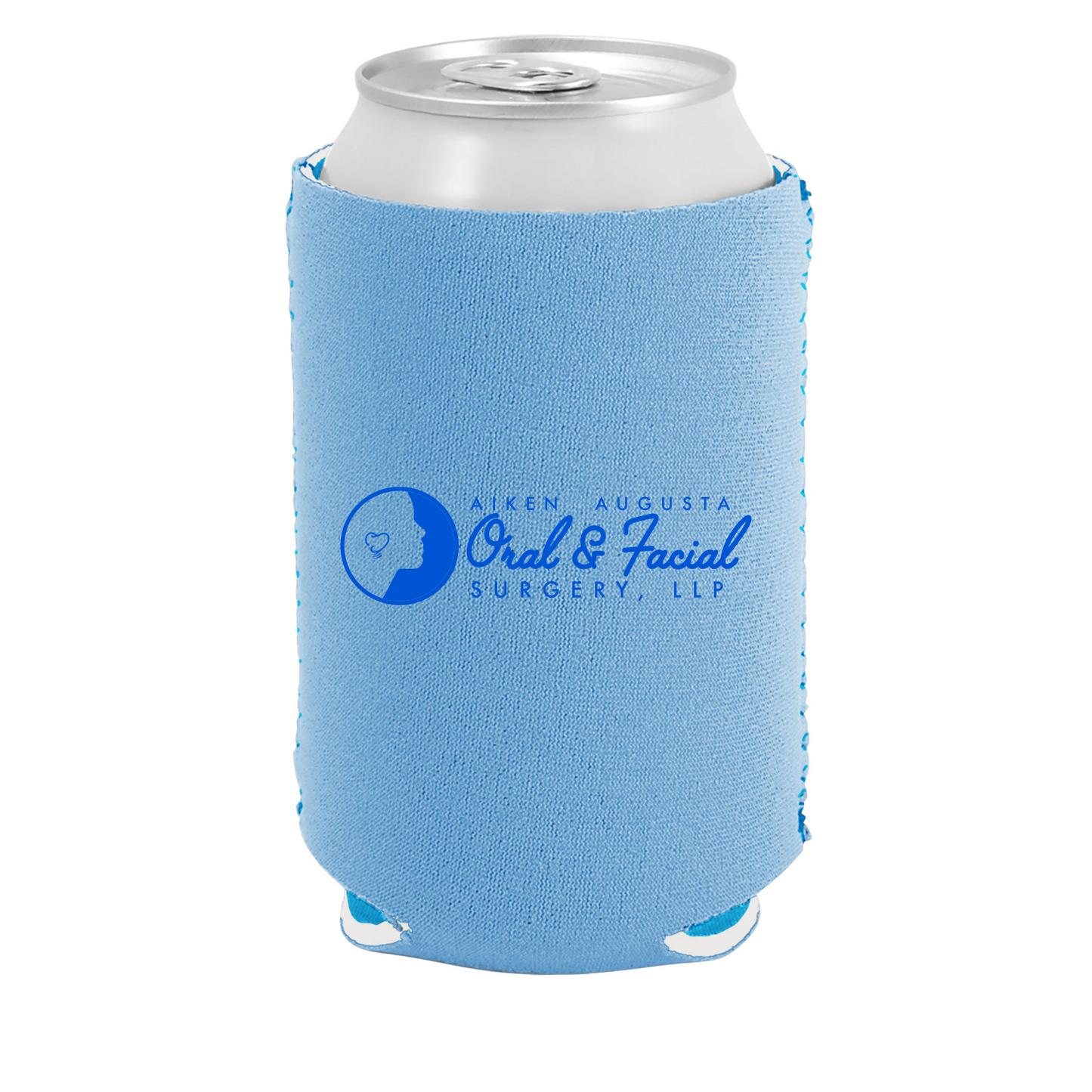 GA Neoprene Can Cooler
