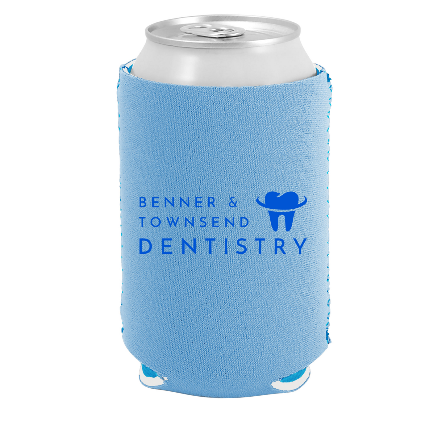 GA Neoprene Can Cooler