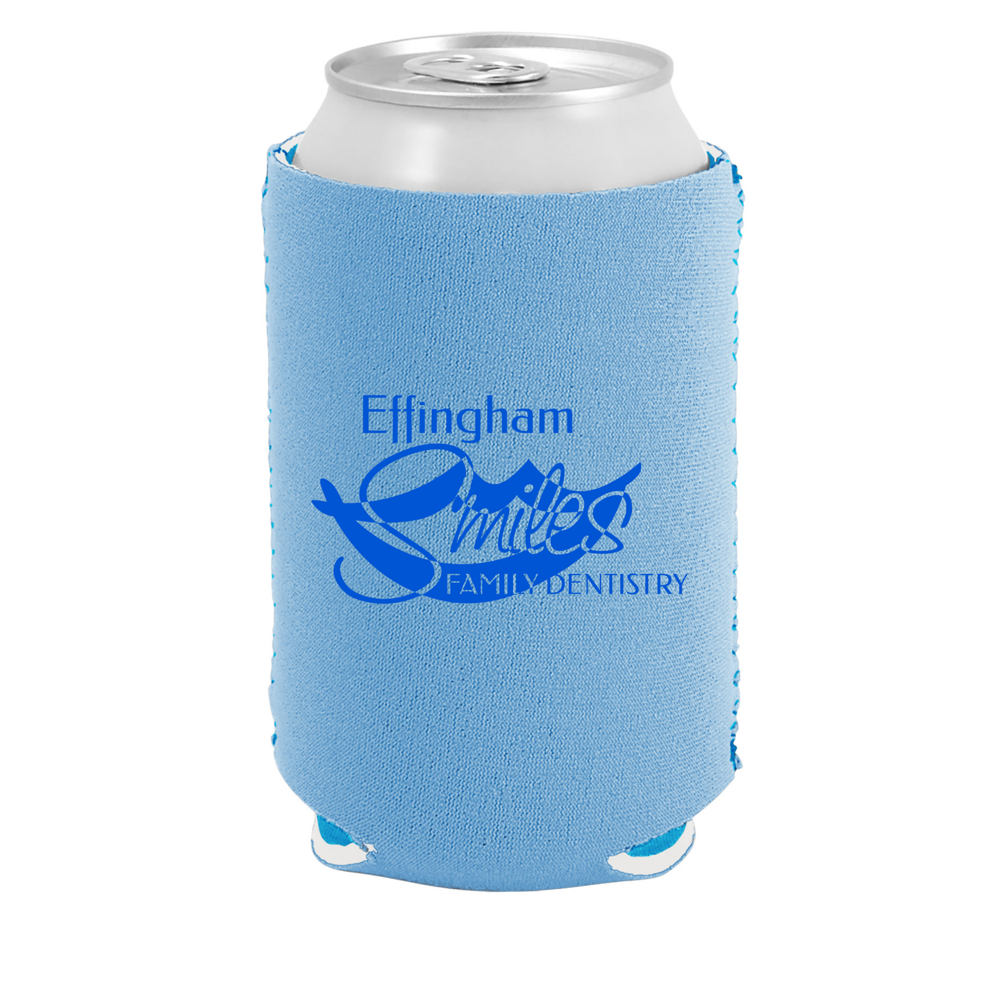 GA Neoprene Can Cooler
