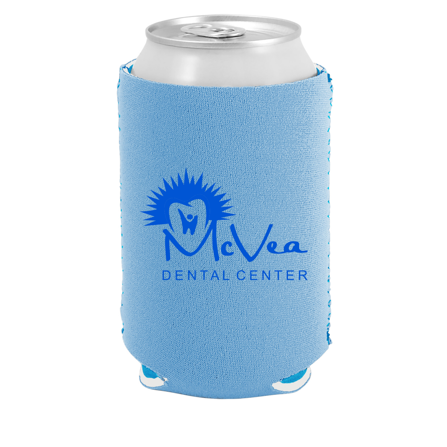 LA Neoprene Can Cooler