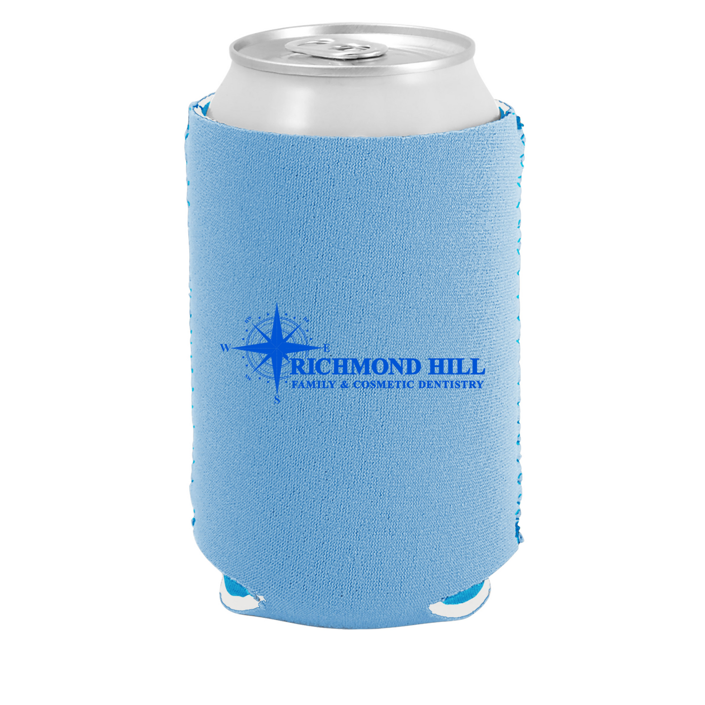 GA Neoprene Can Cooler