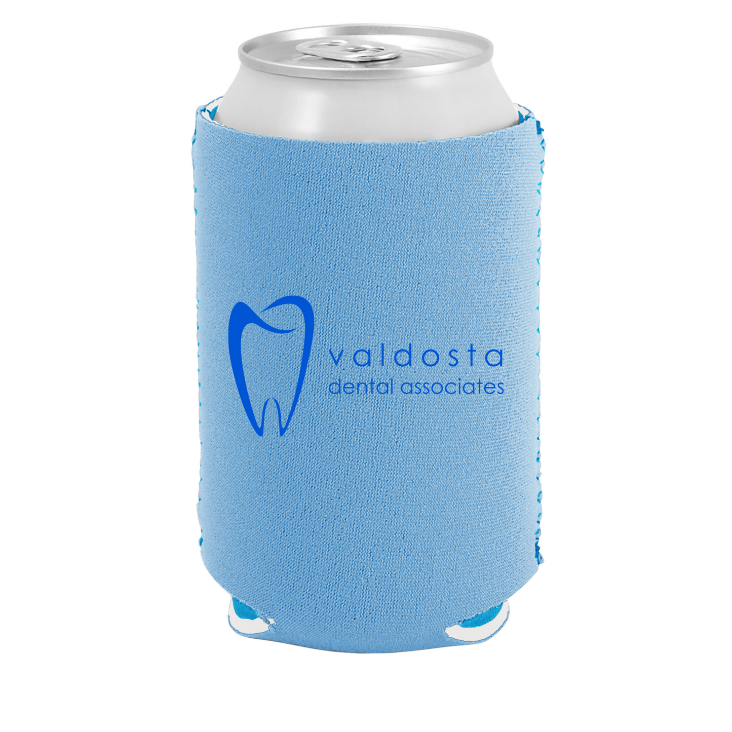 GA Neoprene Can Cooler