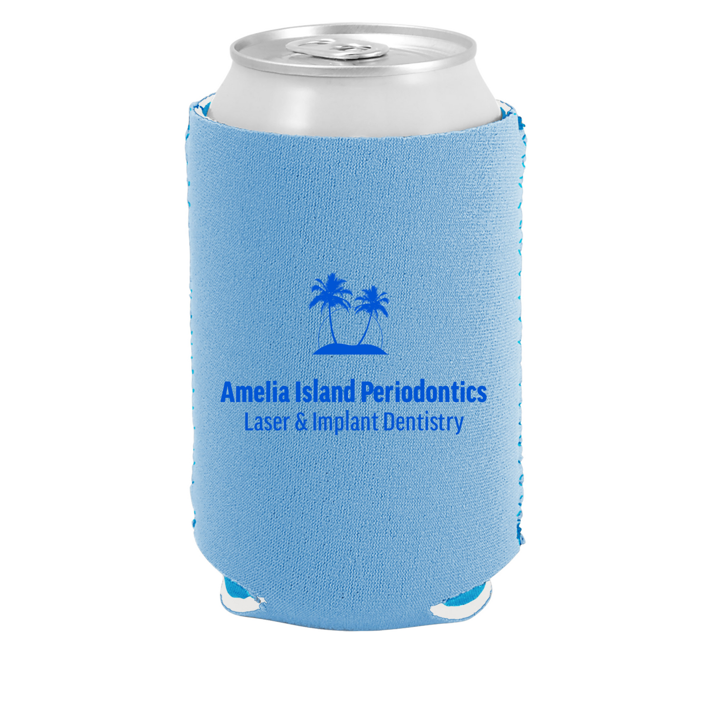 FL Neoprene Can Cooler