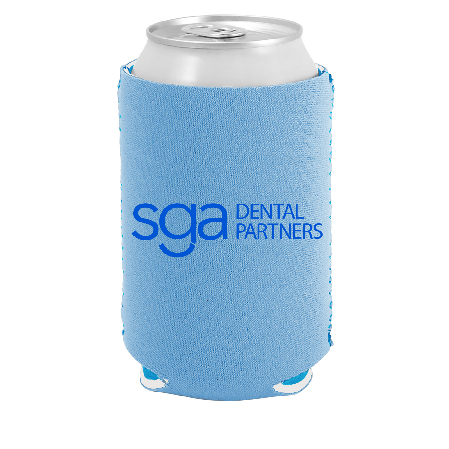 GA Neoprene Can Cooler