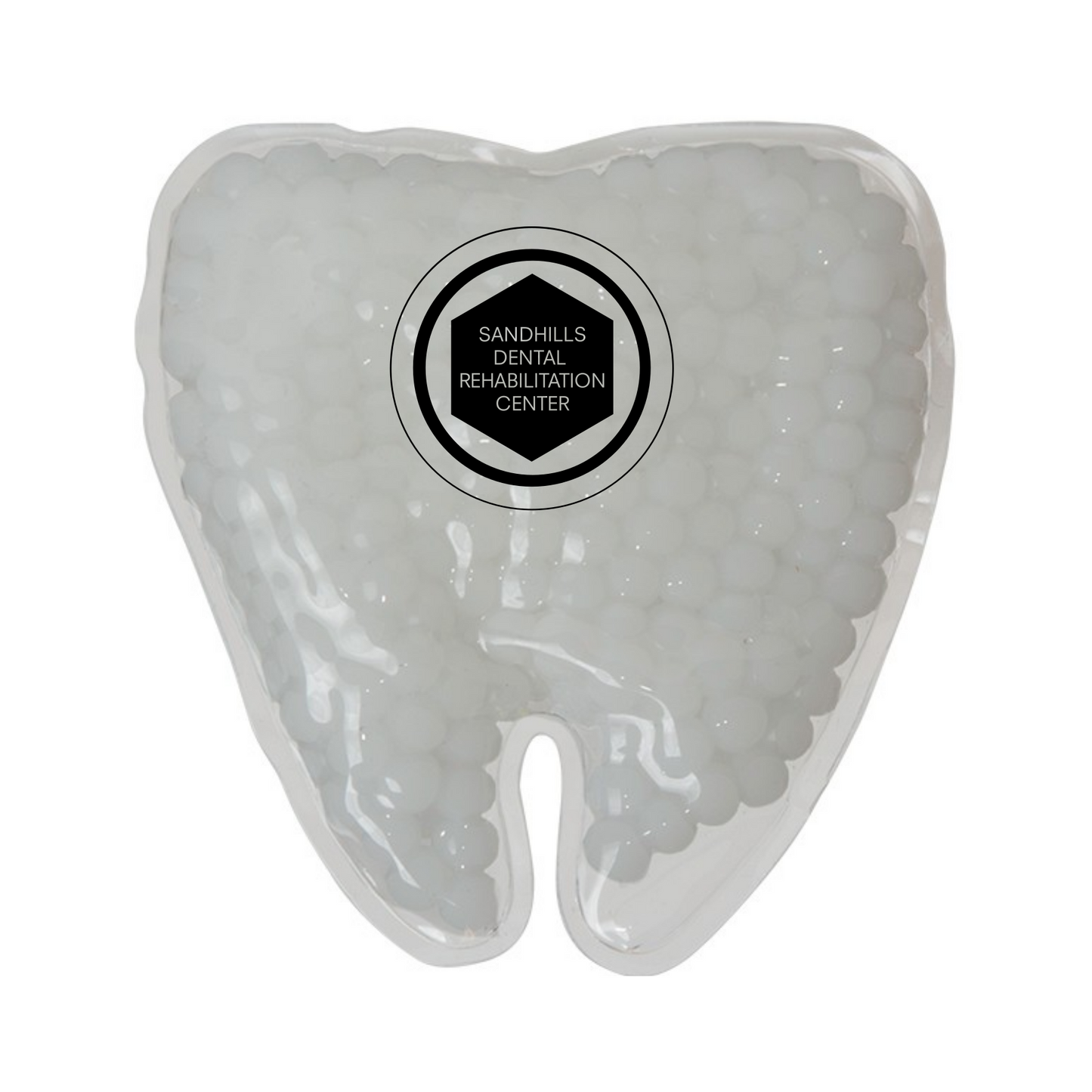 NC Tooth Hot/Cold Gel Pack