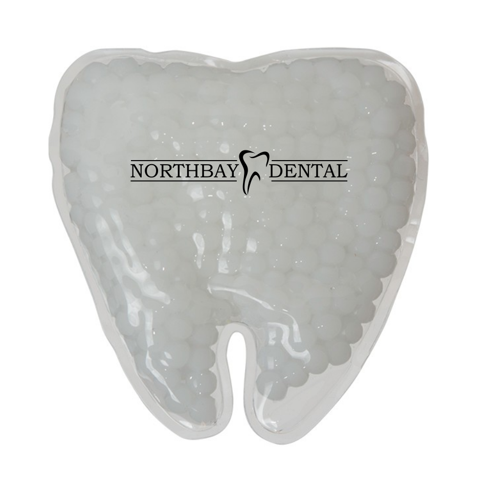AL Tooth Hot/Cold Gel Pack