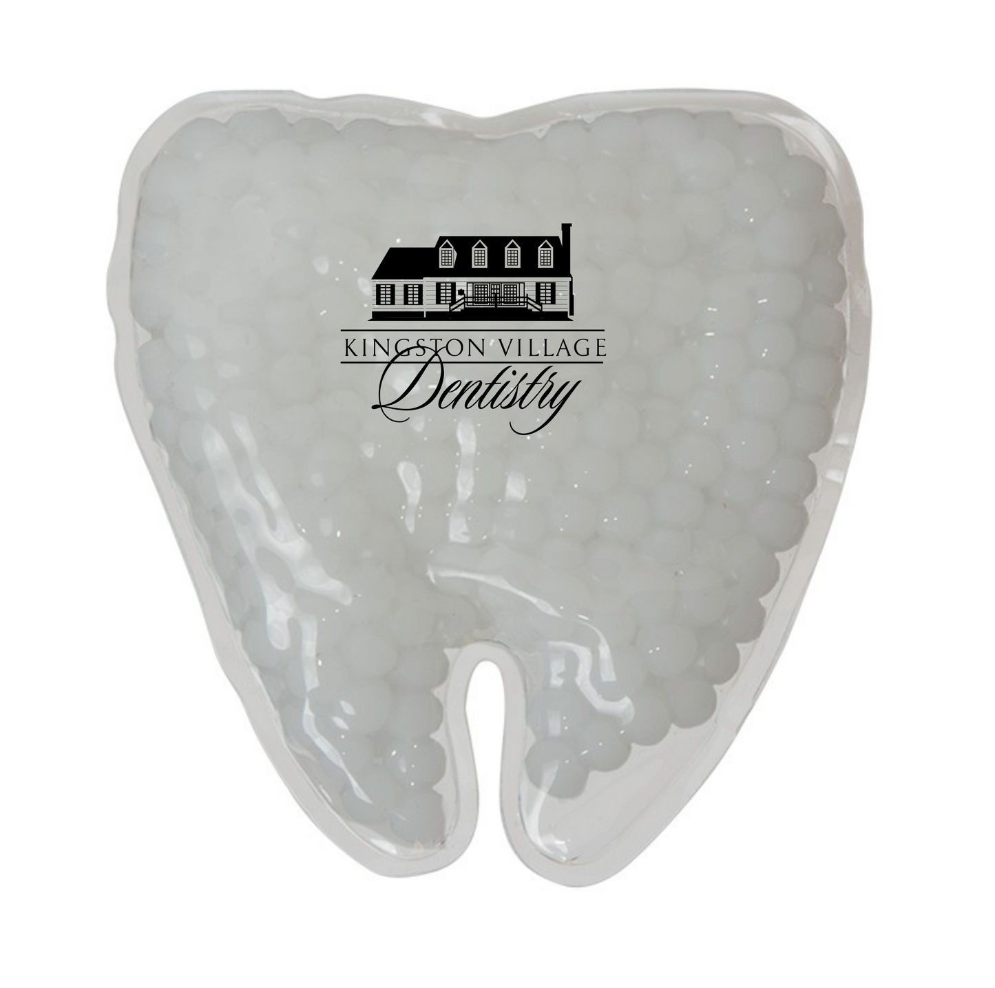 SC Tooth Hot/Cold Gel Pack