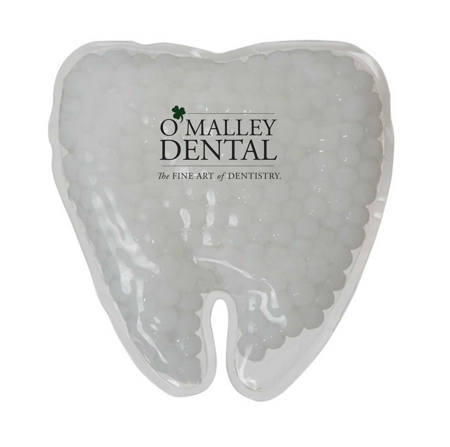 SC Tooth Hot/Cold Gel Pack