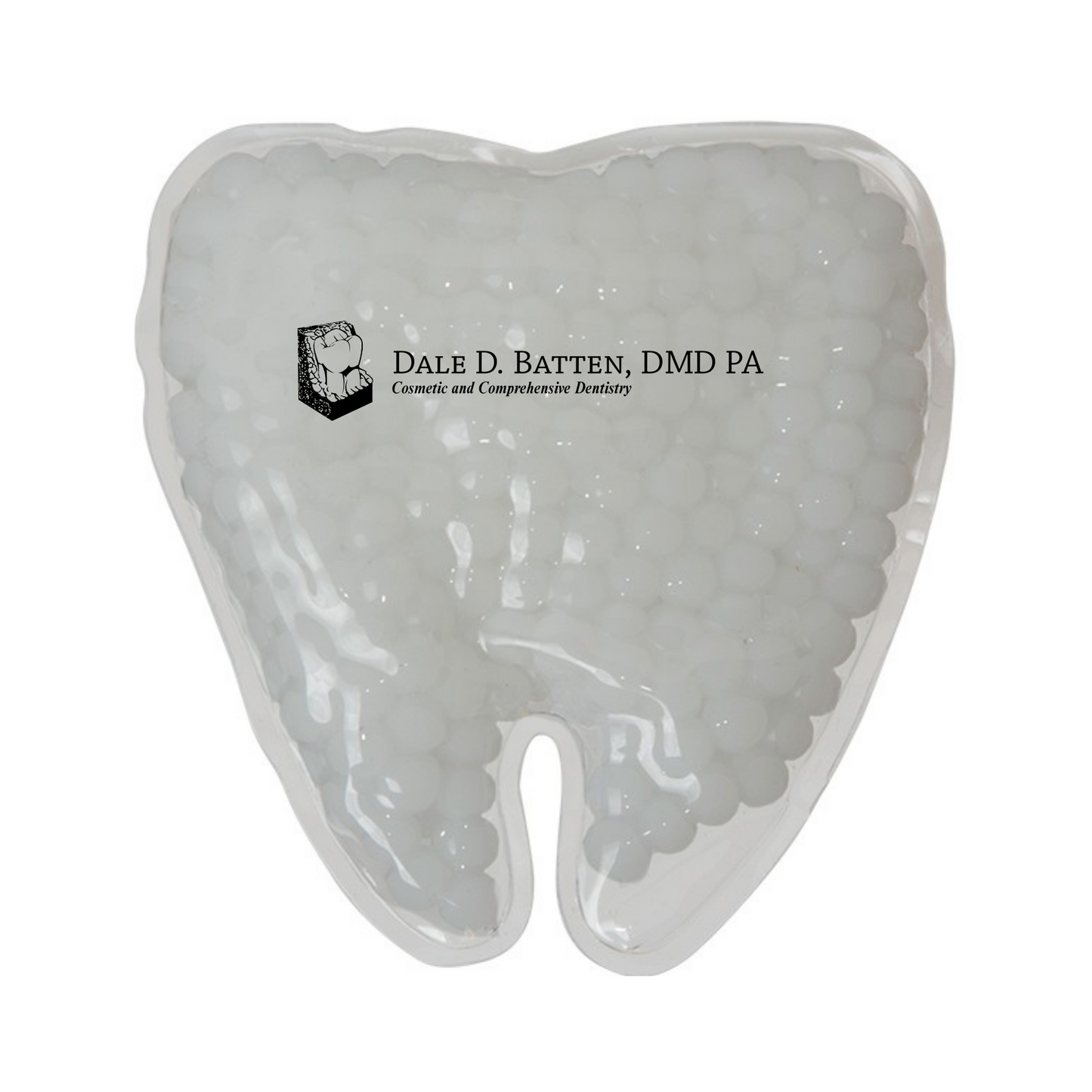 FL Tooth Hot/Cold Gel Pack