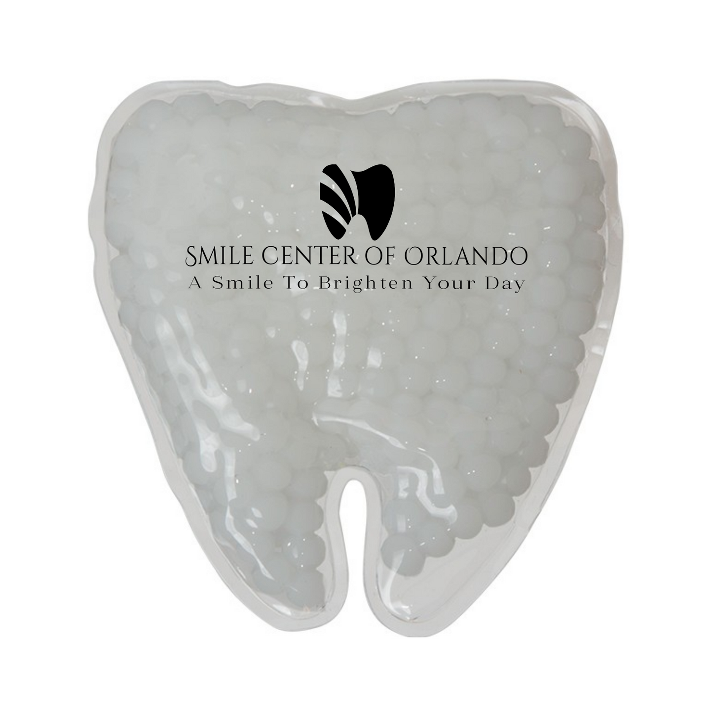 FL Tooth Hot/Cold Gel Pack
