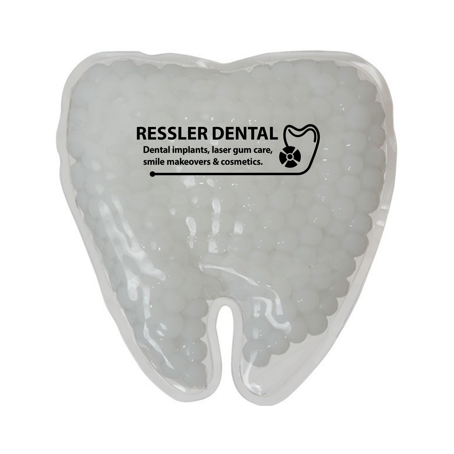 FL Tooth Hot/Cold Gel Pack