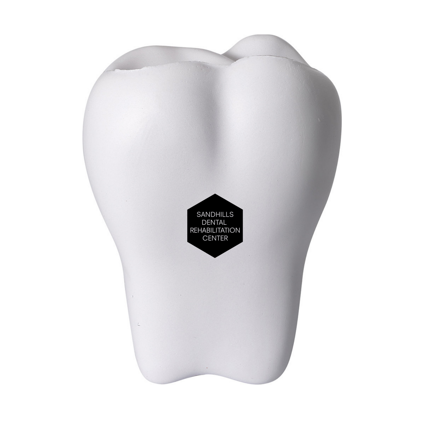NC Tooth Stress Reliever
