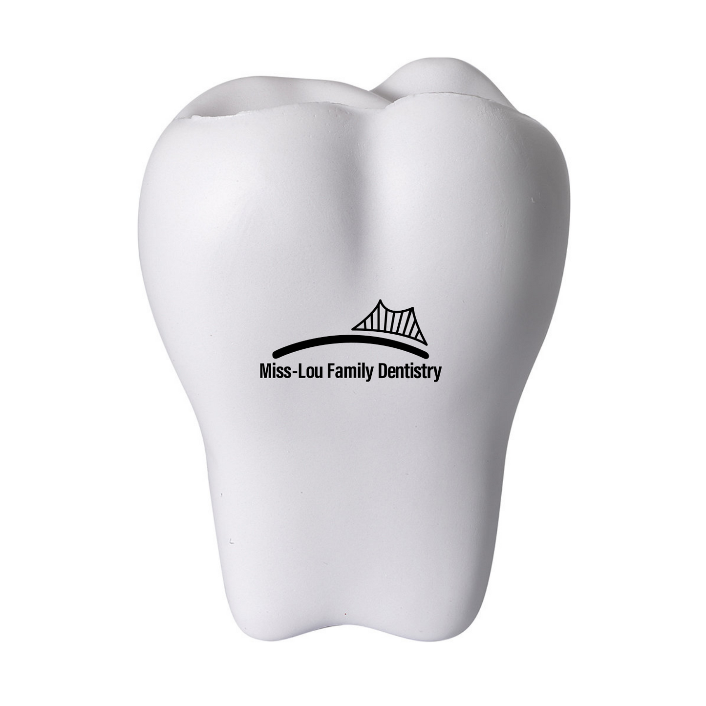 LA Tooth Stress Reliever