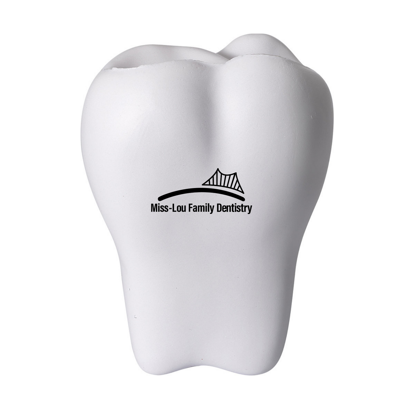 MS Tooth Stress Reliever