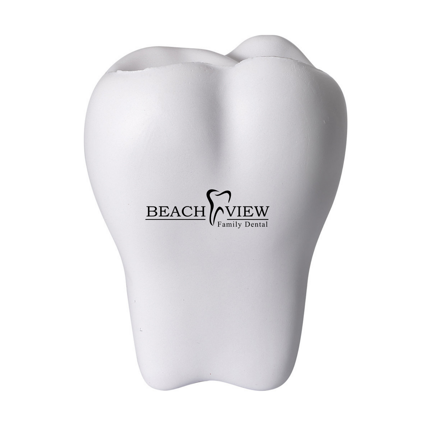 MS Tooth Stress Reliever