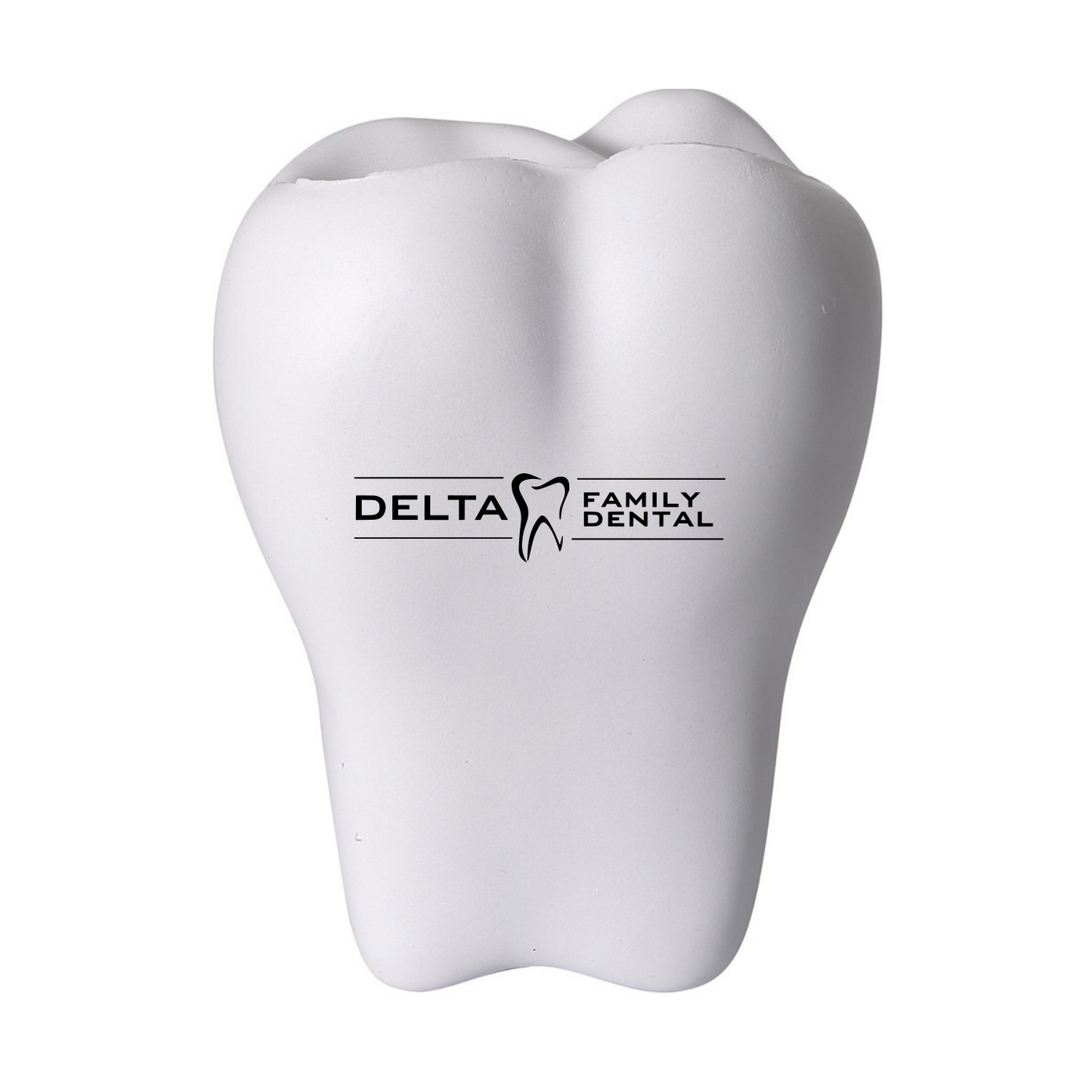 MS Tooth Stress Reliever