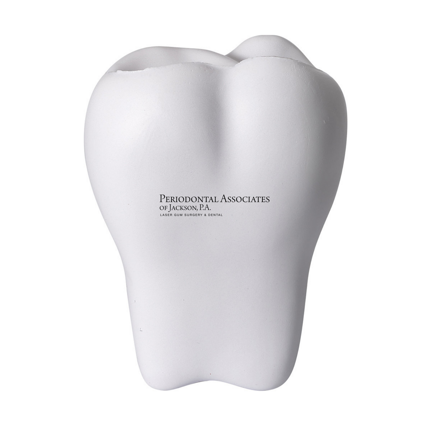 MS Tooth Stress Reliever