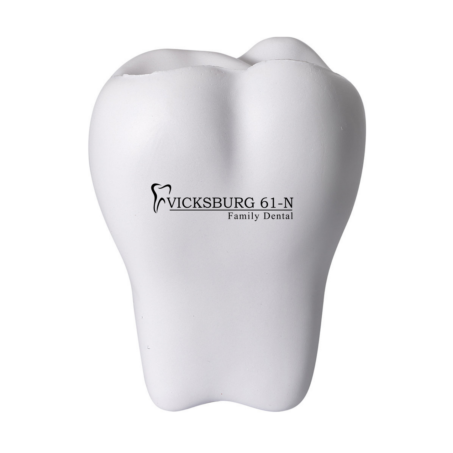 MS Tooth Stress Reliever