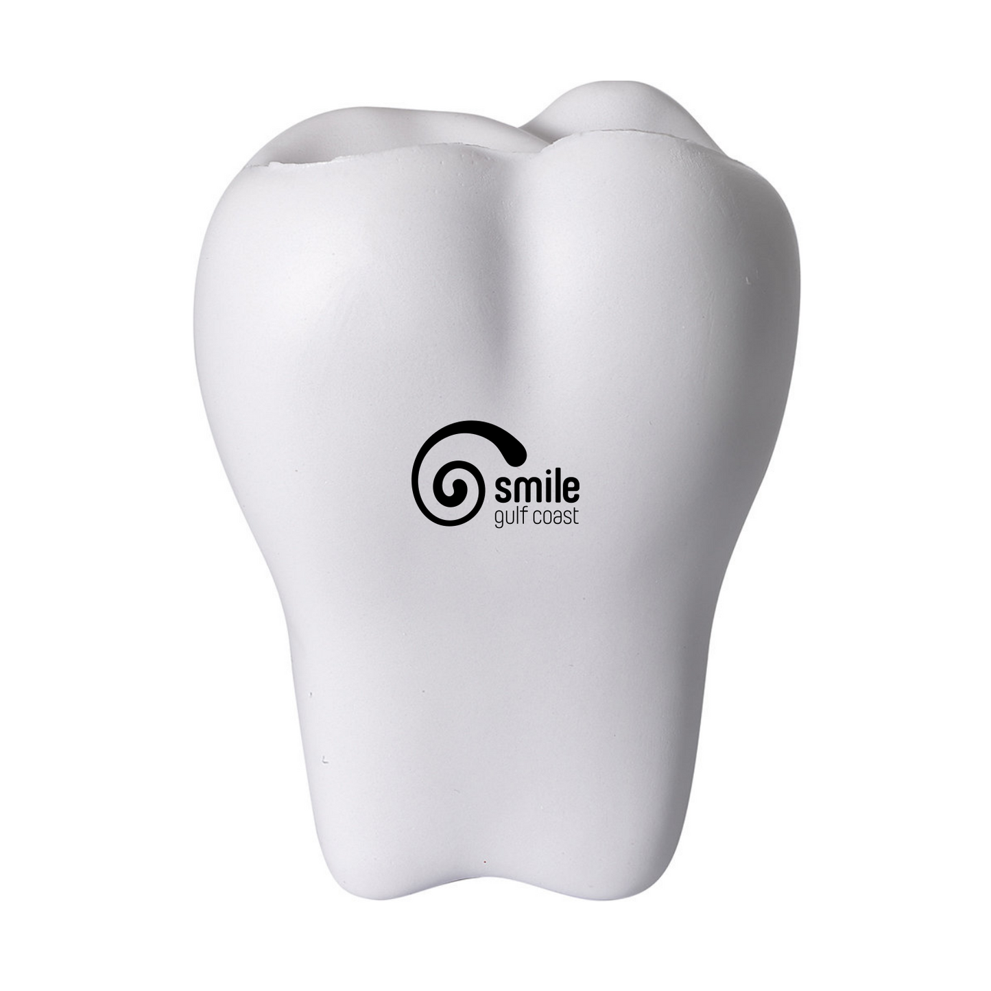 MS Tooth Stress Reliever