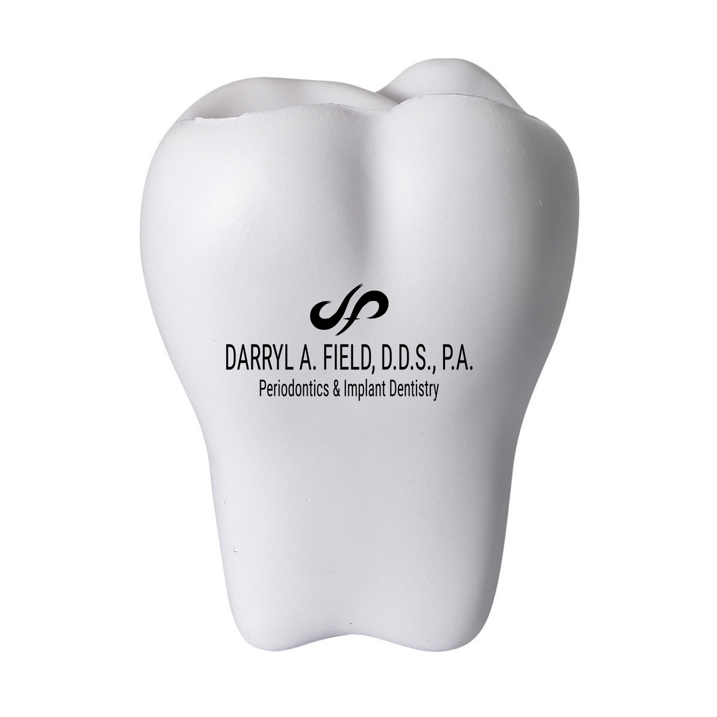 FL Tooth Stress Reliever