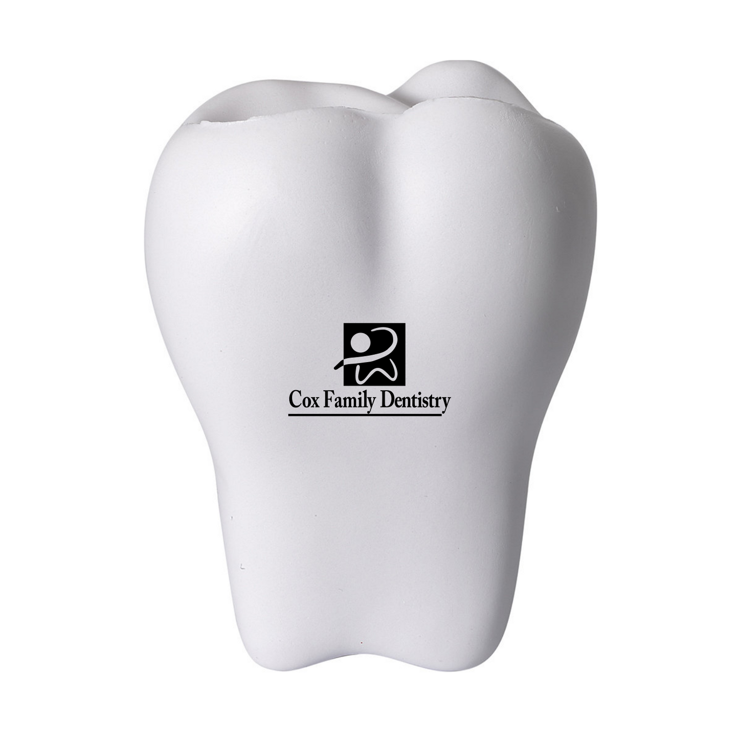 SC Tooth Stress Reliever