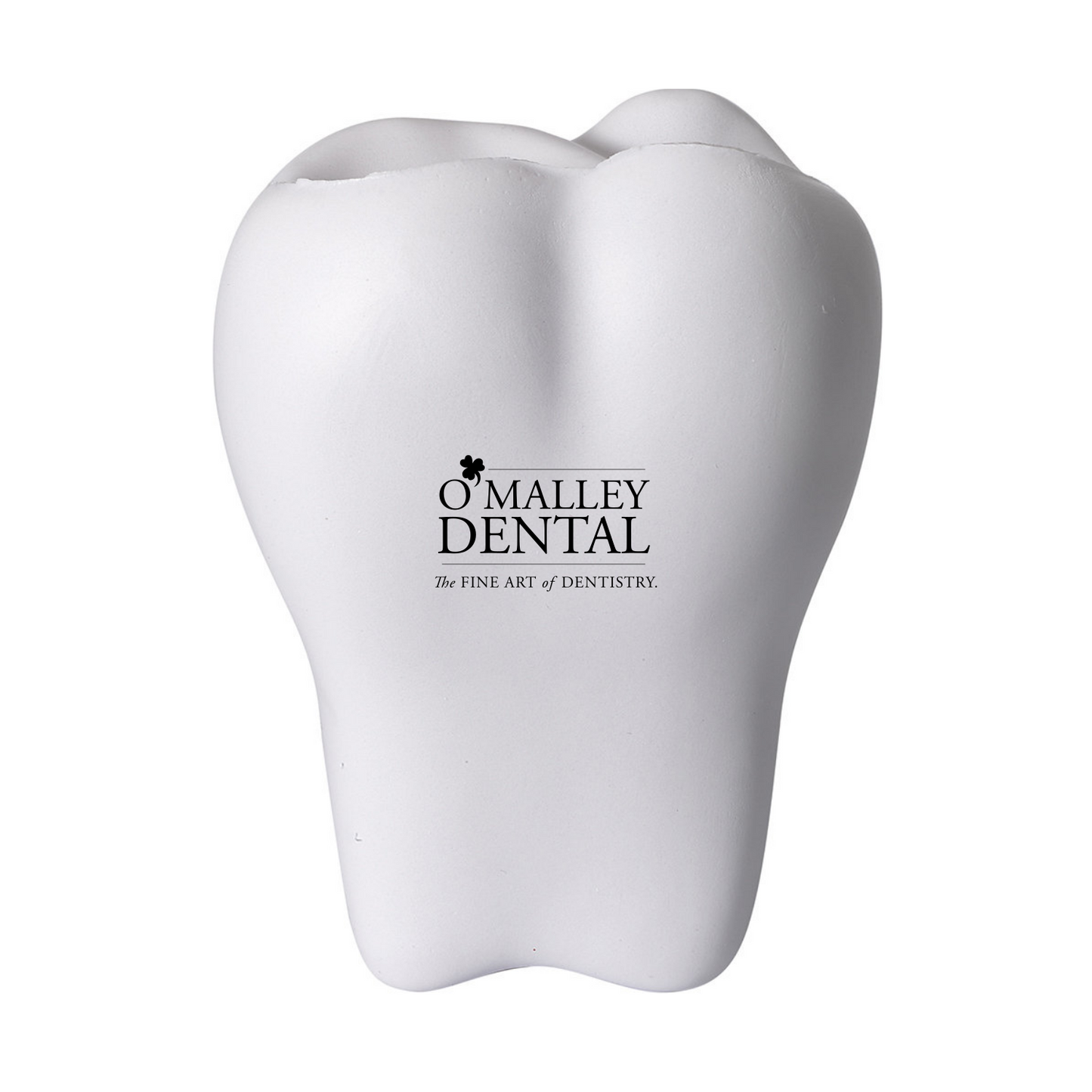 SC Tooth Stress Reliever