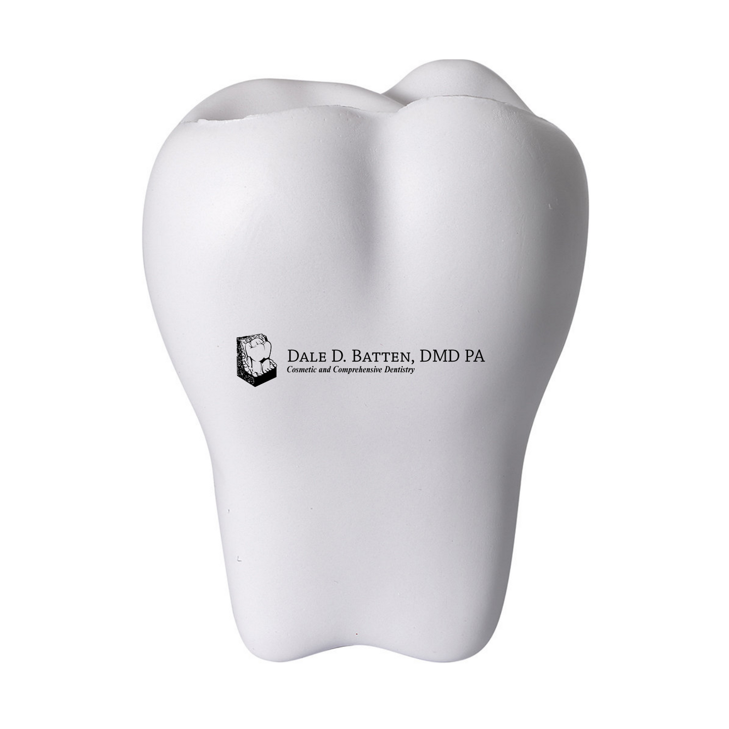 FL Tooth Stress Reliever