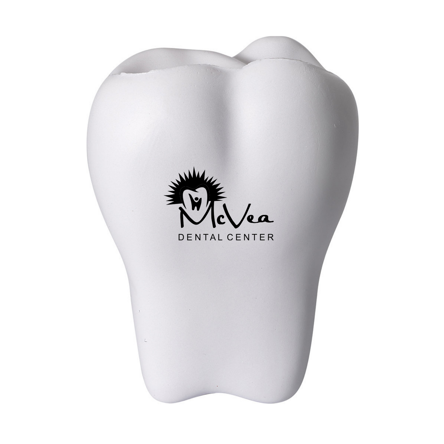 LA Tooth Stress Reliever