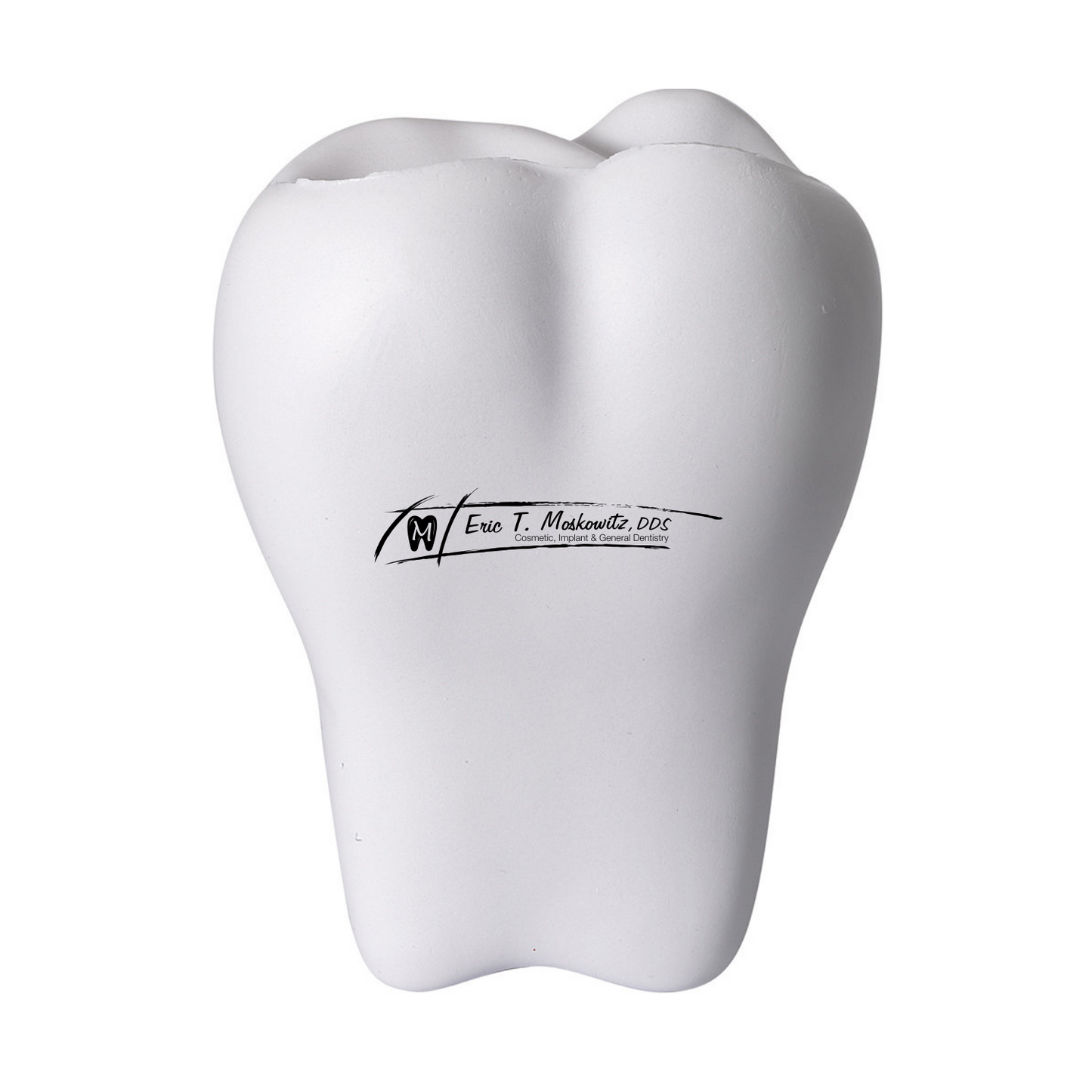 NC Tooth Stress Reliever