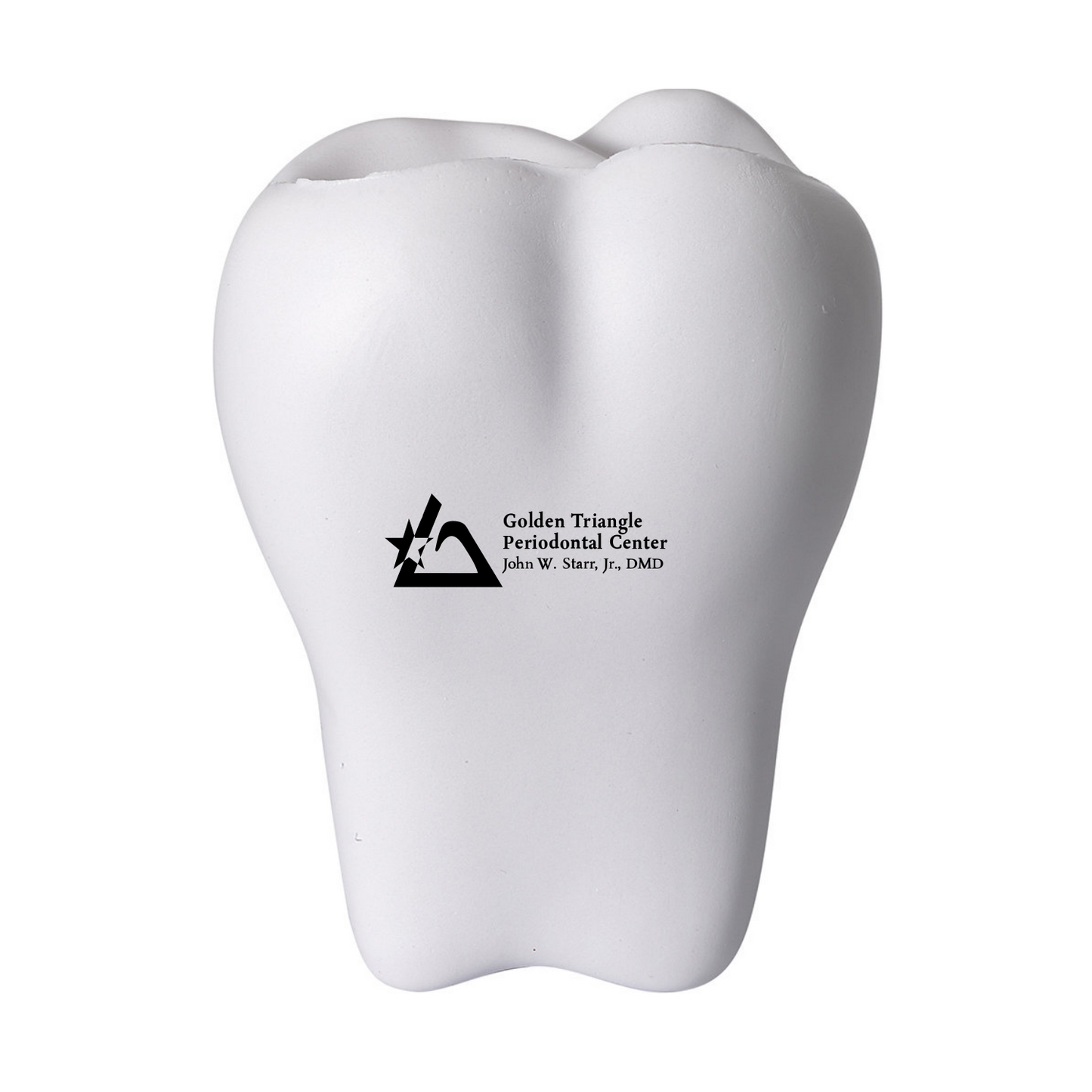MS Tooth Stress Reliever