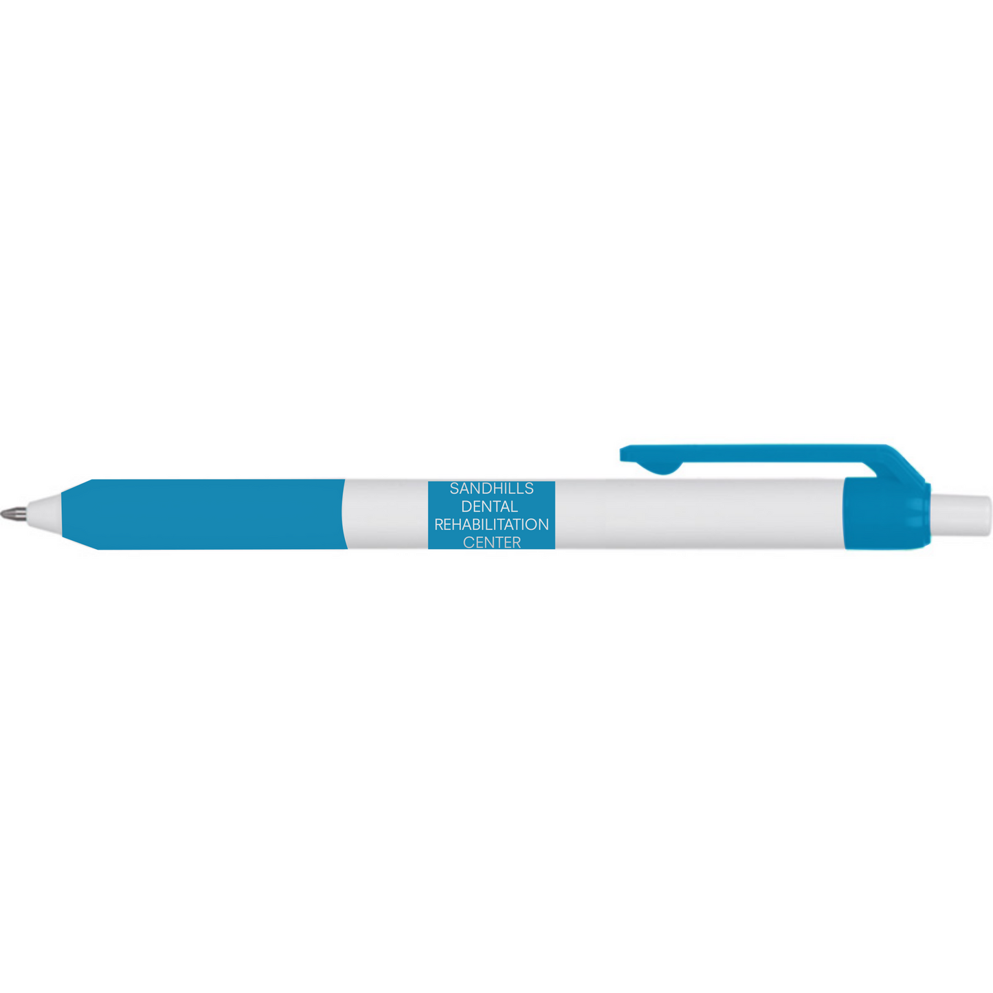 NC Alamo Prime Pen