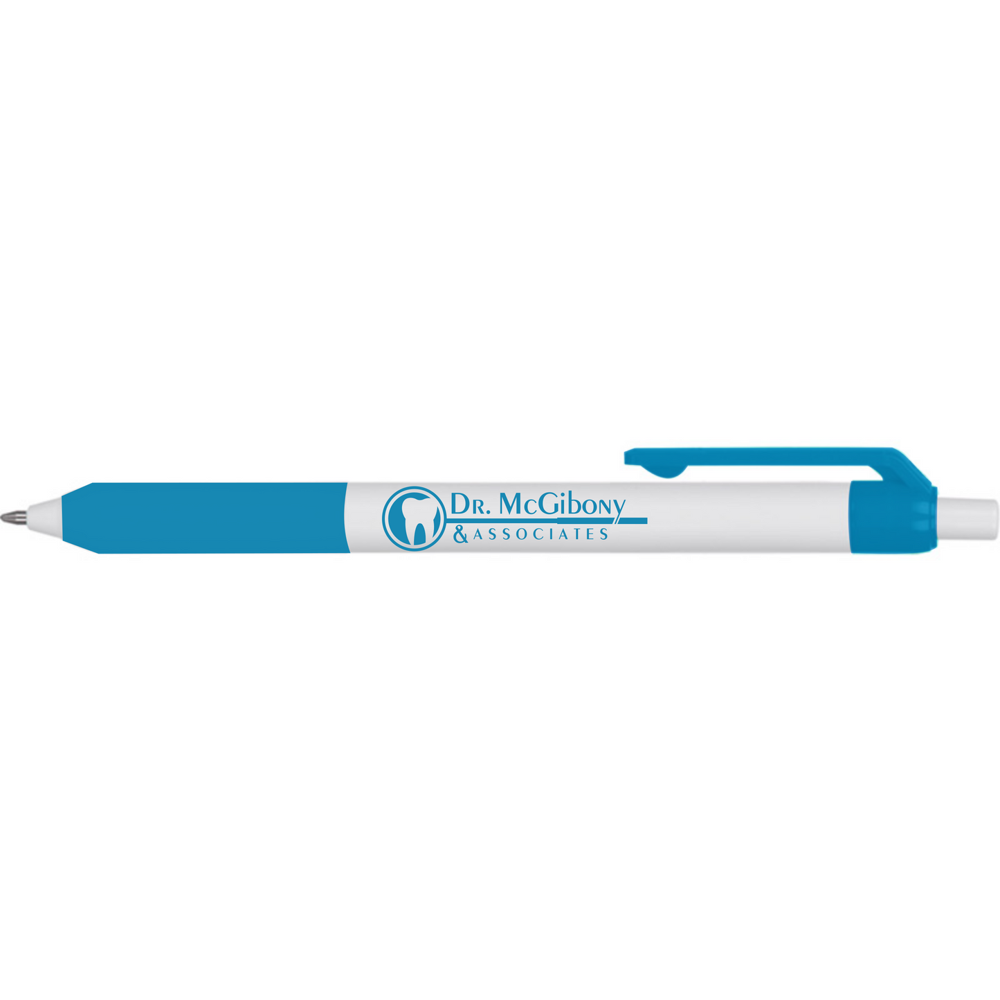 GA Alamo Prime Pen