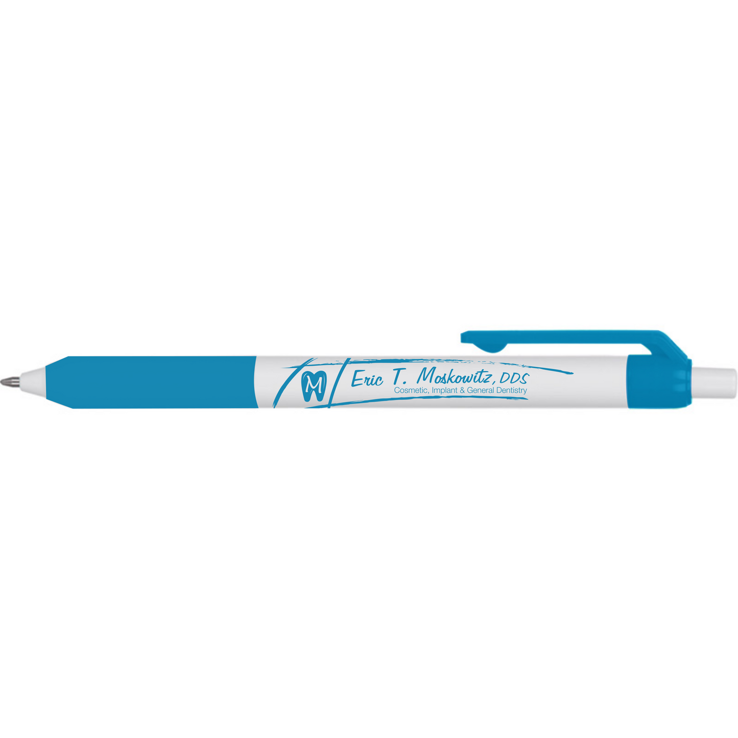 NC Alamo Prime Pen