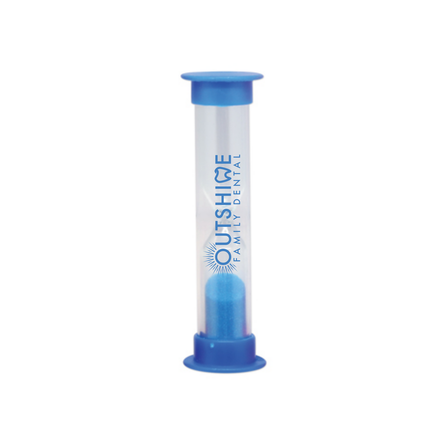 LA 2 Minute Timer